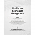 Healthcare Economics Management book by MOGLI G.D. - Additional Image 6