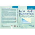 Public Health Management | Principles and Practice 4E | (PB -2026 ) book by Sunder Lal, Vikas - Additional Image 3