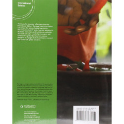 COMMUNITY NUTRITION IN ACTION AN ENTREPRENEURIAL APPROACH 6ED (IE) (PB 2013) book by David Holben, Marie Boyle - Additional Imag