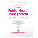 Public Health Management | Principles and Practice 4E | (PB -2026 ) book by Sunder Lal, Vikas - Additional Image 5