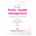Public Health Management | Principles and Practice 4E | (PB -2026 ) book by Sunder Lal, Vikas - Additional Image 6