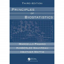 PRINCIPLES OF BIOSTATISTICS, 3RD EDITION book by Marcello Pagano, Kimberlee Gauvreau - Back Cover