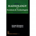Mcqs In Radiology For Residents And Technologists 2Ed (Pb 2025) book by SUMEET BHARAGAVA - Back Cover
