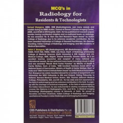 Mcqs In Radiology For Residents And Technologists 2Ed (Pb 2025) book by SUMEET BHARAGAVA - Additional Image 4