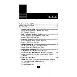 Mcqs In Radiology For Residents And Technologists 2Ed (Pb 2025) book by SUMEET BHARAGAVA - Additional Image 5