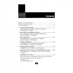 Mcqs In Radiology For Residents And Technologists 2Ed (Pb 2025) book by SUMEET BHARAGAVA - Additional Image 6