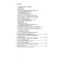 Mcqs In Radiology For Residents And Technologists 2Ed (Pb 2025) book by SUMEET BHARAGAVA - Additional Image 7