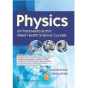 Physics For Paramedical And Allied Health Science Courses [Paperback] G. Purushothaman And S. Qairunnisa book by PURUSHOTHAM…