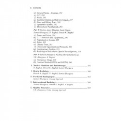 Mcqs In Radiology For Residents And Technologists 2Ed (Pb 2025) book by SUMEET BHARAGAVA - Additional Image 8
