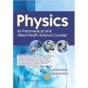 Physics For Paramedical And Allied Health Science Courses [Paperback] G. Purushothaman And S. Qairunnisa book by PURUSHOTHAM… -