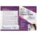 Manual Of Chest Xray Modules 3 And 4 Vol 2 (Pb 2025) book by Rajendra Prasad, Nikhil Gupta - Additional Image 3