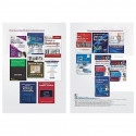 Manual Of Chest Xray Modules 1 And 2 Vol 1 (Pb 2025) book by PRASAD R. - Additional Image 4
