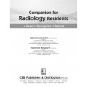 Companion for Radiology Residents | • Read • Recognise • Report (PB 2026) book by Rajoo Ramachandran, Rajeswaran Rangasami - Add