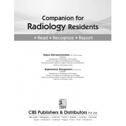 Companion for Radiology Residents | • Read • Recognise • Report (PB 2026) book by Rajoo Ramachandran, Rajeswaran Rangasami - Add