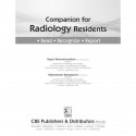 Companion for Radiology Residents | • Read • Recognise • Report (PB 2026) book by Rajoo Ramachandran, Rajeswaran Rangasami - Add