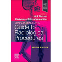 Chapman & Nakielny's Guide to Radiological Procedures book by Ravivarma Balasubramaniam, Nick Watson