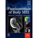 FUNDAMENTALS OF BODY MRI 3ED (PB 2025) book by ROTH C.G. - Back Cover