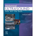 ABDOMINAL ULTRASOUND: HOW, WHY AND WHEN 4TH EDITION book by Nicola Davidson - Back Cover