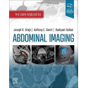 Abdominal Imaging The Core Requisites (Pb 2022) book by Joseph R. Grajo, Dushyant V Sahani MD