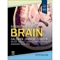 Diagnostic Imaging Brain book by Miral D. Jhaveri, Karen L. Salzman