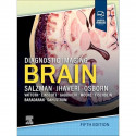 Diagnostic Imaging Brain book by Miral D. Jhaveri, Karen L. Salzman - Back Cover