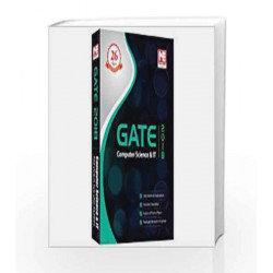 GATE 2018: Computer Science & IT  Engineering Solved Papers by Made Easy Editorial Board Book-9789351472605