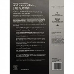 Diagnostic Ultrasound: Abdomen and Pelvis-2E book by Aya Kamaya, Jade Wong-You-Cheong - Additional Image 4
