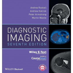 Diagnostic Imaging 7Ed (Pb 2013) book by Andrea G. Rockall