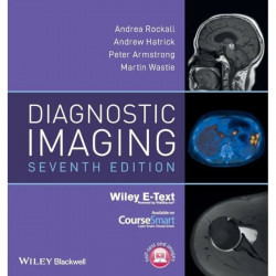 Diagnostic Imaging 7Ed (Pb 2013) book by Andrea G. Rockall - Back Cover