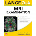 Lange Q&A MRI Examination, First Edition (RAD TECH) book by Barry Southers, Tiffany Roman - Back Cover
