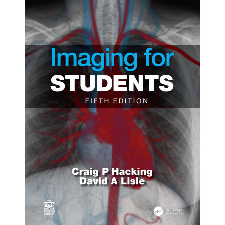Imaging for Students book by David A. Lisle, Craig Hacking