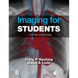 Imaging for Students book by David A. Lisle, Craig Hacking - Back Cover