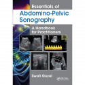 Essentials of Abdomino-Pelvic Sonography: A Handbook for Practitioners book by Swati Goyal - Back Cover