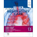 Egan's Fundamentals of Respiratory Care book by James K. Stoller, Albert J. Heuer