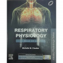 RESPIRATORY PHYSIOLOGY 2ED (PB 2024) book by CLOUTIER M.M. - Back Cover