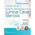 CURRENT TRENDS IN SURGICAL MANAGEMENT OF LUMBAR CANAL STENOSIS (PB 2019) book by RAMANI P S