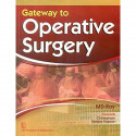 GATEWAY TO OPERATIVE SURGERY (PB 2015) book by RAY M.D.