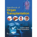 HANDBOOK OF ORGAN TRANSPLANTATION (PB 2021) book by SHAH J A - Back Cover