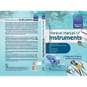 Manipal Manual Of Instruments 2Ed (Pb 2025) book by SHENOY K. R - Additional Image 3