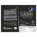 THE THIRD DIMENSION OF SURGERY FIVE CRITICAL TECHNOLOGIES DEMYSTIFIED FOR SAFER AND EASIER SURGERY (HB 2024) book by SUDARSH… -