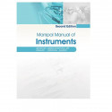 Manipal Manual Of Instruments 2Ed (Pb 2025) book by SHENOY K. R - Additional Image 5