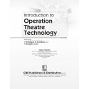 Introduction to Operation Theatre Technology || Including Techniques of Anesthesia and Emergency Care || (PB 2026) book by S… -