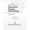 Introduction to Operation Theatre Technology || Including Techniques of Anesthesia and Emergency Care || (PB 2026) book by S… -