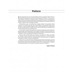 Introduction to Operation Theatre Technology || Including Techniques of Anesthesia and Emergency Care || (PB 2026) book by S… -