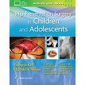 HIP PRESERVATION SURGERY IN CHILDREN AND ADOLESCENTS (HB 2021) book by Young-Jo Kim, Eduardo Novais