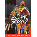 CURRENT VASCULAR SURGERY 2013 book by Mark K. Eskandari, William H. Pearce