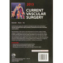 CURRENT VASCULAR SURGERY 2013 book by Mark K. Eskandari, William H. Pearce - Additional Image 3