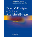 Peterson’s Principles of Oral and Maxillofacial Surgery book