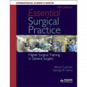 Essential Surgical Practice 5Ed (Ie) (Pb 2015) Spl Price book by Alfred Cuschieri, George Hanna