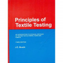 Principles Of Textile Testing 3Ed (Pb 1996) book by BOOTH J. E
